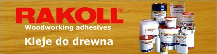 CHEMIA DLA STOLARSTWA